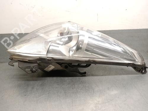 Right headlight PEUGEOT 5008 (0U_, 0E_)  | BP29851162C29