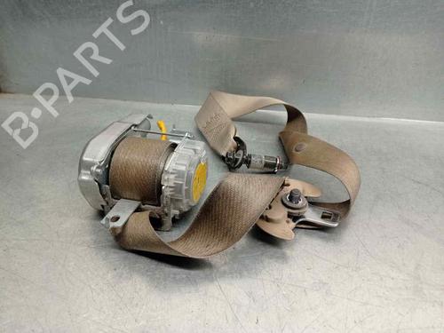 Front right seatbelt KIA CARENS III MPV (UN) 2.0 CRDi 140 | BP11430656I25 