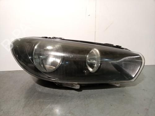 Used Right headlight VW SCIROCCO III (137, 138) 1.4 TSI (160 hp) 24605578