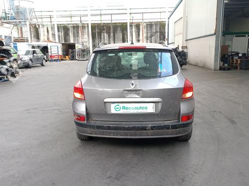 Engine control unit (ECU) RENAULT CLIO III Grandtour (KR0/1_) 1.5 dCi (KR0F) | BP32989096M57  - Image 7