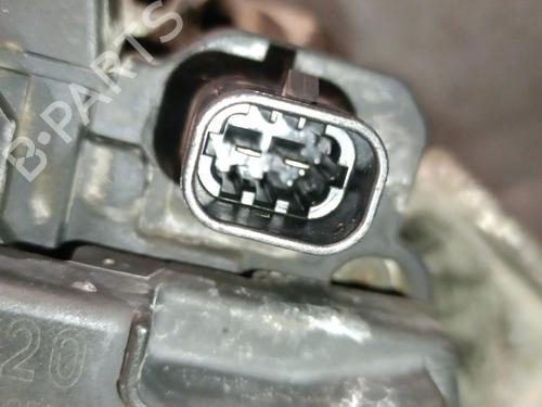 Alternator OPEL CORSA D (S07) 1.2 (L08, L68) | BP31067046M7 