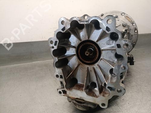 Gearbox MERCEDES-BENZ R-CLASS (W251, V251) R 350 4-matic (251.065, 251.165) | BP29754348M3