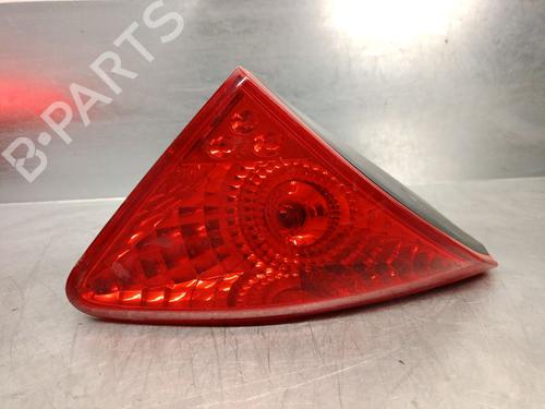 Used Left taillight PEUGEOT 3008 I MPV (0U_) 1.6 HDi (112 hp) 22738717