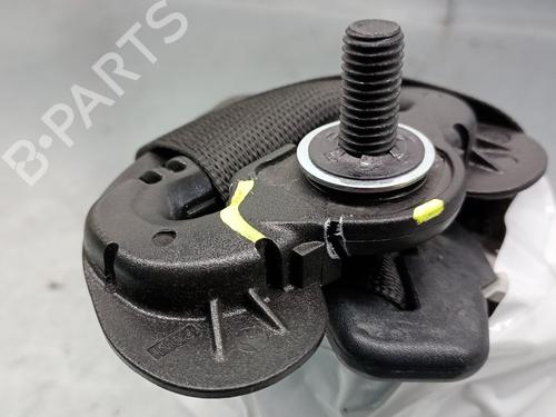 Front right seatbelt BMW X6 (E71, E72) xDrive 35 d | BP32096390I25