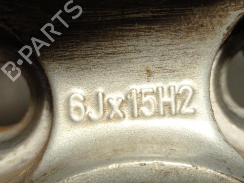 Rim SEAT IBIZA III (6L1) 1.9 TDI | BP28048658C45 