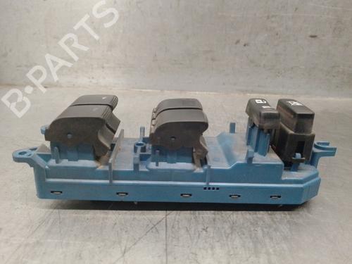 Left front window switch TOYOTA VERSO (_R2_) 1.6 D4-D (WAR20_) | BP40534692I27 - Image 2