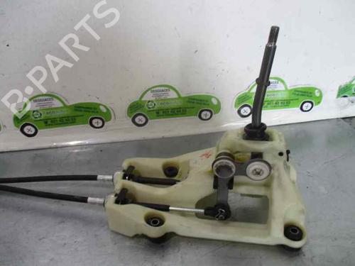 Gear lever HYUNDAI COUPE II (GK) 2.0 GLS | BP7443642M90 