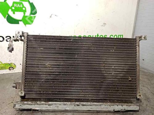 AC radiator PEUGEOT 106 II (1A_, 1C_) 1.5 D | BP5268094M32 