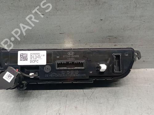 Climate control KIA NIRO I (DE) 1.6 GDI Hybrid | BP25284614I5 