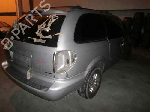 Heater blower motor CHRYSLER VOYAGER IV (RG, RS) 2.8 CRD | BP11929888M62