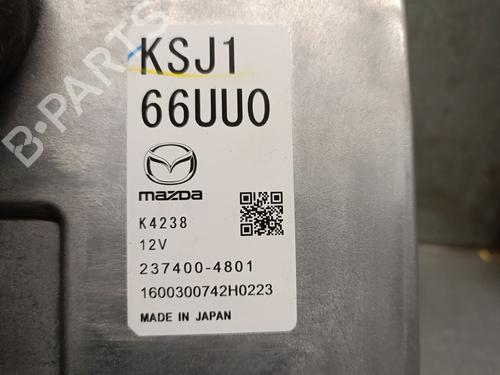 Electronic module MAZDA CX-5 (KF) 2.0 SKYACTIV-G AWD | BP33690144M83  - Image 6