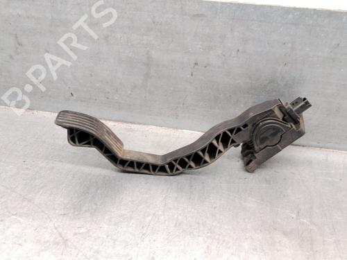 Pedal PEUGEOT 206 CC (2D) 1.6 16V (2DNFUF, 2DNFUR) | BP37442561I4 - Image 2