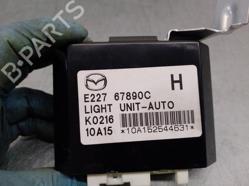 Centralina de luzes MAZDA CX-7 (ER) 2.2 MZR-CD AWD (ER10A) | BP18101538M55
