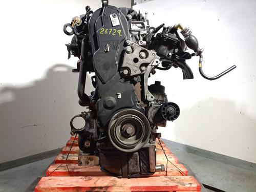 Used Engine Engine 39622030 39622030