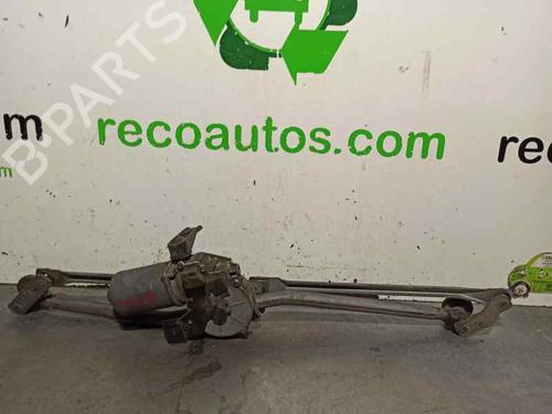 Used Front wiper motor MERCEDES-BENZ SPRINTER 3,5-t Van (B906) [2006-2020]  5413973