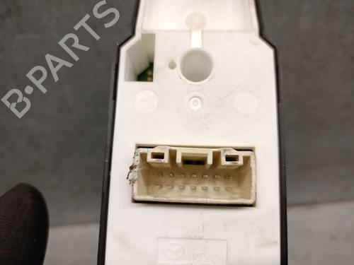Left front window switch MAZDA CX-5 (KF) 2.0 SKYACTIV-G AWD | BP33656876I27  - Image 6