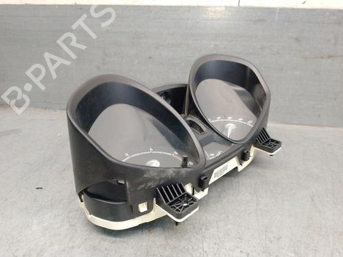 Instrument cluster FORD TRANSIT COURIER B460 Box Body/MPV 1.5 TDCi | BP32059931C47