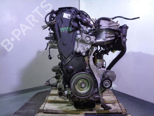 Used Engine PEUGEOT 5008 (0U_, 0E_) 2.0 HDi (163 hp) 17385249