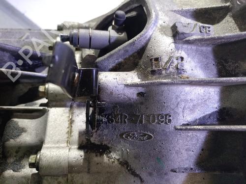 Gearbox FORD FOCUS I Saloon (DFW) 1.8 16V | BP28381186M3 