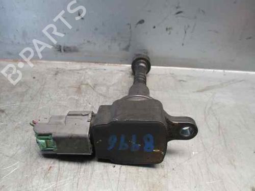 Ignition coil NISSAN ALMERA II (N16) 1.8 | BP3252066M94 