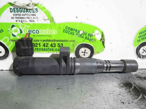 Tændspole RENAULT LAGUNA II (BG0/1_) 1.8 16V (BG0B, BG0M) (120 hp) 2064697
