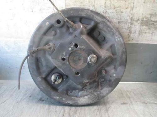 Left rear steering knuckle OPEL TIGRA TwinTop (X04) 1.4 (R97) | BP5615516M27 