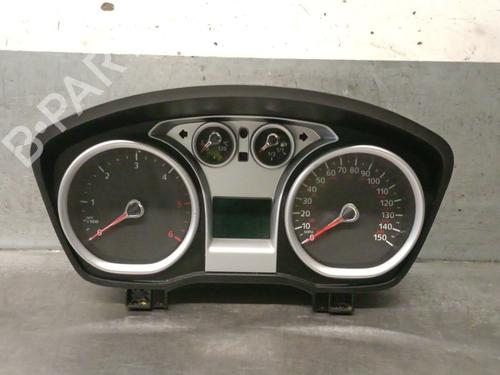 Used Instrument cluster Instrument cluster FORD FOCUS II Turnier (DA_, FFS, DS) 2.0 TDCi (136 hp) 34623919 34623919
