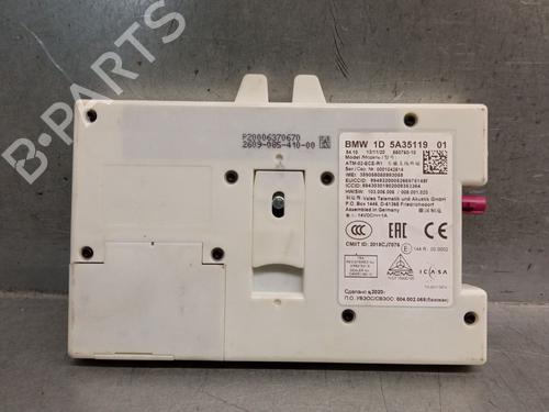 Elektronische module BMW X6 (G06, F96) xDrive 40 d Mild-Hybrid (340 hp) 28726460