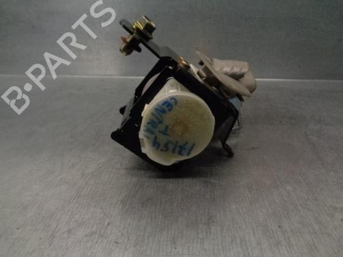 Rear center seatbelt HYUNDAI XG (XG) 350 | BP12132774I27 