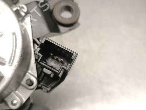 Rear wiper motor DACIA SANDERO II TCe 90 LPG (B8M1) | BP28026942M102 