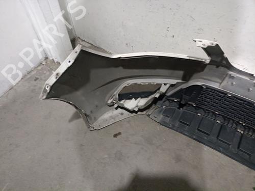 Front bumper SEAT TOLEDO IV (KG3) 1.6 TDI | BP30184427C7
