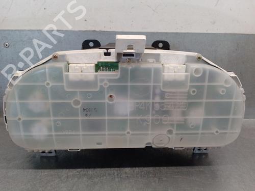 Instrument cluster MAZDA 3 (BK) 1.6 DI Turbo | BP31292595C47