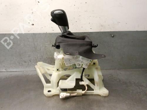 Used Gear lever Gear lever MAZDA CX-5 (KE, GH) 2.2 D (KE2FW) (150 hp) 34539313 34539313