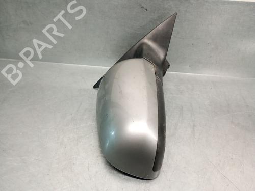Right mirror AUDI A6 C6 (4F2) 3.0 TDI quattro | BP29870110C27