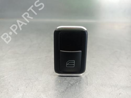 Used Left rear window switch MERCEDES-BENZ GLK-CLASS (X204) [2008-2015]  10367387
