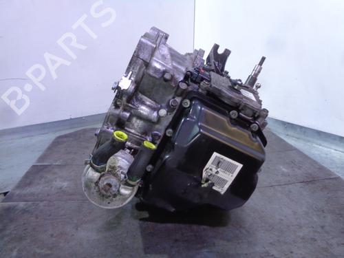 Gearbox PEUGEOT 5008 (0U_, 0E_) 2.0 HDi | BP17385259M3 