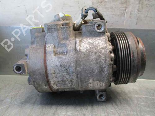 AC compressor OPEL ZAFIRA A MPV (T98) 1.8 16V (F75) | BP4645284M34 