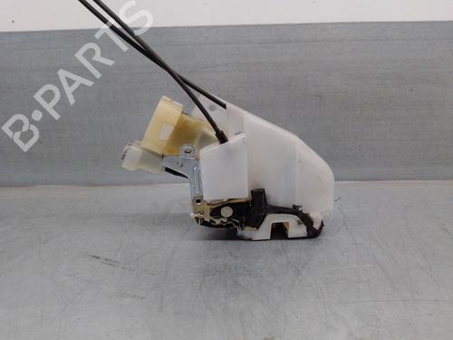 Rear right lock LEXUS GS (_S16_) 300 (JZS160_, JZS160R) | BP18081912C99 
