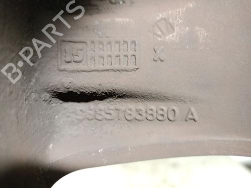 Rim PEUGEOT 5008 (0U_, 0E_) 1.6 BlueHDi 120 | BP21772846C45 