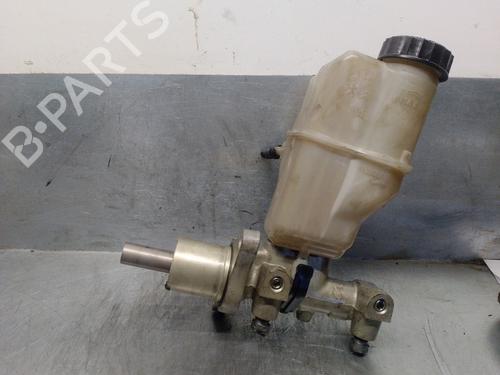 Used Brake master cylinder PEUGEOT 407 (6D_) 2.0 HDi 135 (6DRHRH, 6DRHRE, 6DRHRG, 6DRHRJ) (136 hp) 15797211
