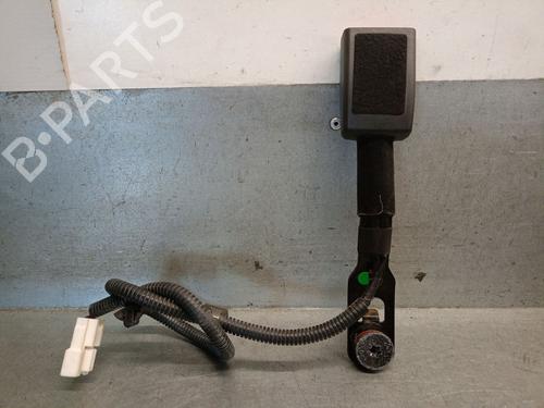 Used Seat buckle Seat buckle SSANGYONG REXTON (Y400, Y450) 2.2 Xdi All-wheel Drive (POE) (181 hp) 34390508 34390508