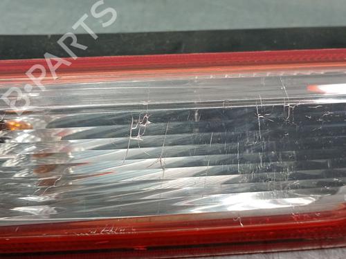 Left taillight FORD FOCUS II (DA_, HCP, DP) 1.6 | BP24917437C34 