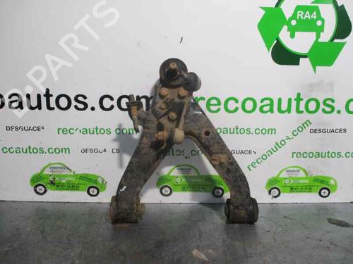Used Right rear suspension arm MITSUBISHI PAJERO III (V7_W, V6_W) 3.2 Di-D (V68W, V78W) (165 hp) 2112136