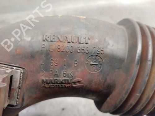 Pipe RENAULT LAGUNA II (BG0/1_) 1.9 dCi (BG1A, BG1W, BG0G) | BP32125011M125 - Image 4