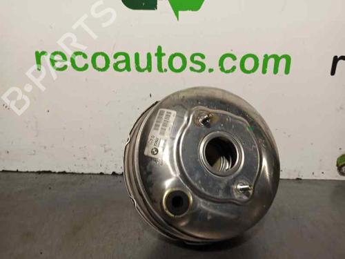 Used Servo brake BMW 5 (E60) 520 d (150 hp) 5273989