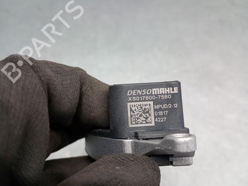 Varmeblæsermodstand RENAULT CAPTUR II (HF_) TCe 90 (HFM6) | BP29717486M108