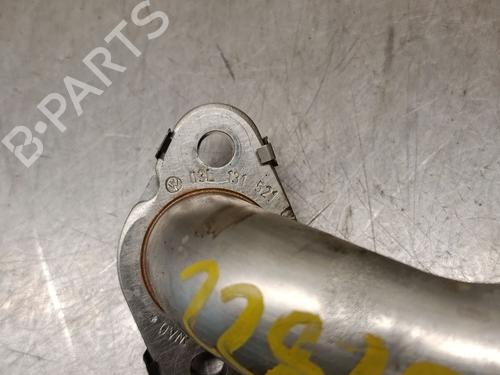 Pipe SEAT IBIZA IV (6J5, 6P1) 1.6 TDI | BP26588103M125 