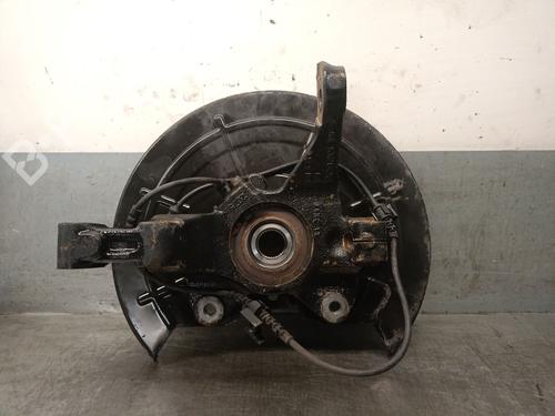 Used Right front steering knuckle OPEL MERIVA B MPV (S10) 1.6 CDTI (75) (110 hp) 26211141