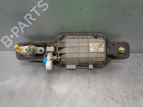 Front right exterior door handle SSANGYONG KYRON 2.0 Xdi 4x4 | BP10282606C129 