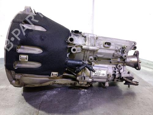 Used Gearbox BMW 1 (F20) 116 d (116 hp) 26905512